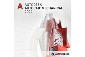 Autocad Mechanical